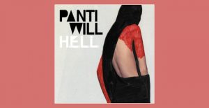 Panti Will - H.e.l.l.