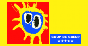 Primal Scream - Screamadelica