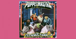 Puppetmastaz - Creature funk