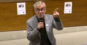 Serge Marquis