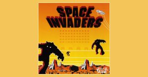 Space Invaders