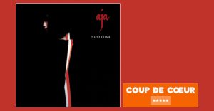 Steely Dan - Aja