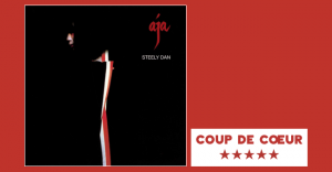 Steely Dan - Aja