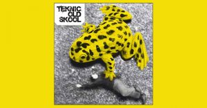 Teknic Old School - Teknic Old School