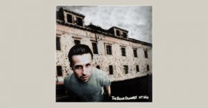 The Bear Quartet - Ny våg