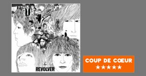 The Beatles - Revolver