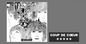 The Beatles - Revolver