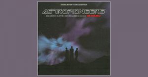 The Eternals - Astropioneers