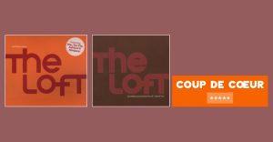 The Loft David Mancuso