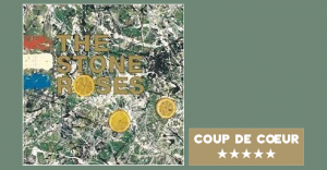 The Stone Roses - The Stone Roses