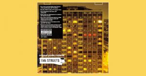 The Streets - Original pirate material