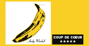 The Velvet Underground - The Velvet Underground & Nico