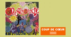 The Zombies - Odessey and oracle