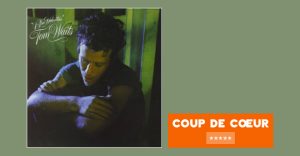 Tom Waits - Blue Valentine