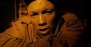Tricky - Aftermath