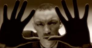 Tricky - Black Steel
