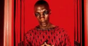 Tricky - Hell is round the corner
