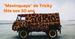 Tricky - Maxinquaye