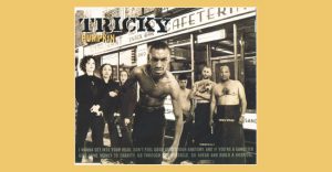 Tricky - Pumpkin