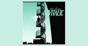 Vitalic - OK Cowboy