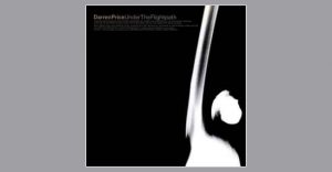 Darren Price - Under the flightpath