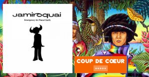jamiroquai - emergency on planet earth