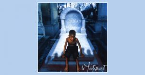 la brigade - testament