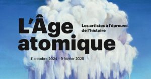 L'âge atomique au MAM
