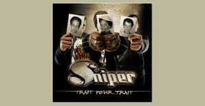 sniper - trait pour trait