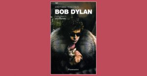 Stéphane Koechlin - Bob Dylan. Epitaphes 11