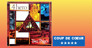 4hero - Two Pages
