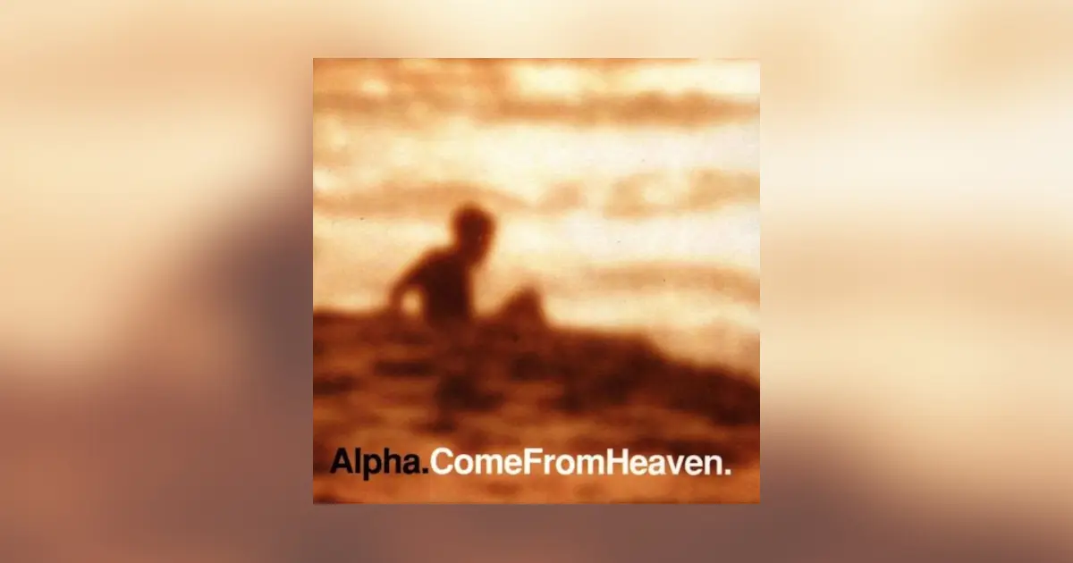 « Come From Heaven », l’élégance céleste