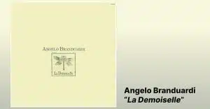 Angelo branduardi - La Demoiselle