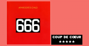 Aphrodite's Child - 666