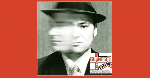 Balanescu Quartet - Possessed