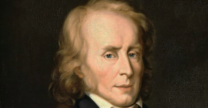 Benjamin Constant