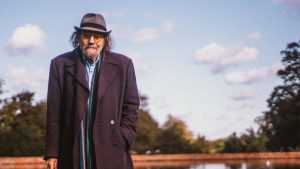 Bill Fay