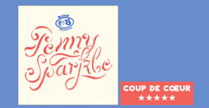 Blonde Redhead - Penny Sparkle