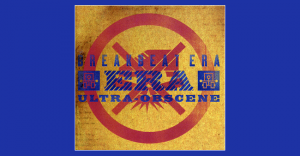 Breakbeat Era - Ultra Obscene