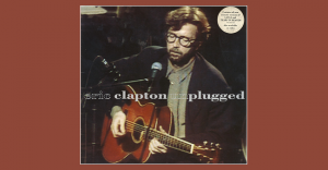 Eric Clapton - Unplugged