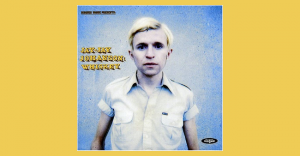 Jay-Jay Johanson - Whiskey