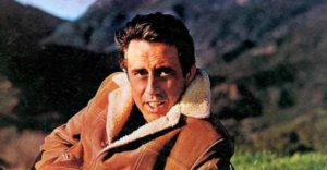Lee Hazlewood