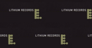 Lithium