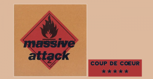 Massive Attack - Blue Lines