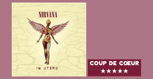 Nirvana - In Utero
