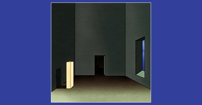 Oneohtrix Point Never “R Plus Seven”