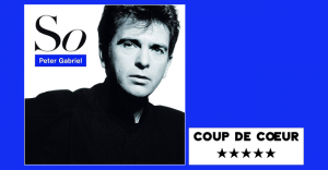 Peter Gabriel - So
