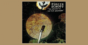 Pierre Schott - Le retour à la vies sauvage