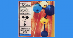 Rae & Christian – Northern Sulphuric Soul