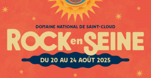 Rock en Seine 2025
